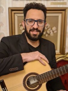 עידן טולדנו