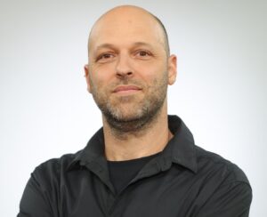 ארז מעין שלו קרדיט סרגיי לבדנסקי