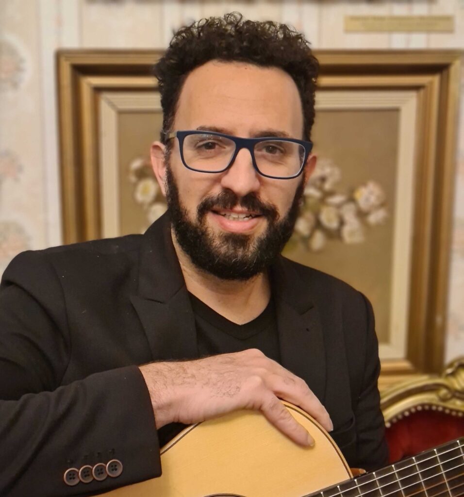 עידן טולדנו